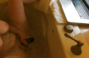 XXX Um rasto de ratas leva sexo selvagem com loira ao tesouro!