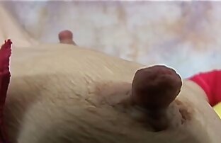 XXX A Doce ginger não é contra sexo selvagem bruto o sexo com o pai do namorado.