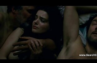 XXX Sexo anal Fofo depois sexo bruto selvagem de massajar o seu grande amante convencido