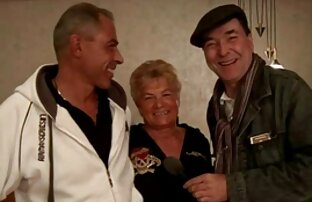 XXX Virgindade de Netrebko lésbica sexo selvagem