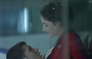 XXX Adrienne Sachs-no frio da noite quero ver pornô selvagem