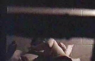 XXX Foda Interracial sexo oral selvagem