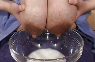 XXX Skinny Brit Olli Dale sexo selvagem online entrevistado antes da masturbação