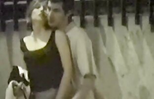 XXX Avó Vs BBC-Madura pprno selvagem Loira Lilou Ch leva-o no rabo
